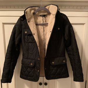 Barbour International Jacket